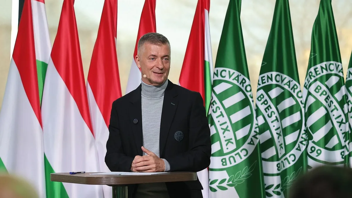 Kubatov Gábor: Vargát eladjuk, mint a szél!