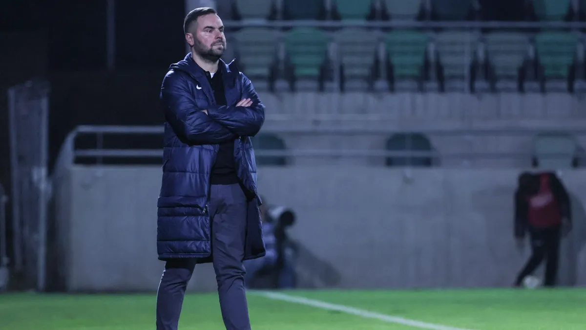 Az őszi idény után edzőt vált az MTK – hivatalos