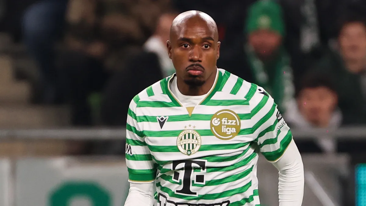 Libertadores-kupa-győzteshez kerülhet a Fradi középpályása – sajtóhír