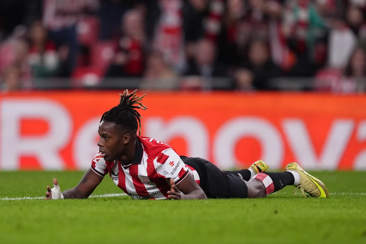 Athletic Club v Atletico de Madrid - LaLiga EA Sports