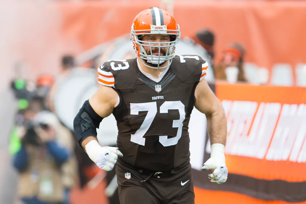 Cincinnati Bengals v Cleveland Browns