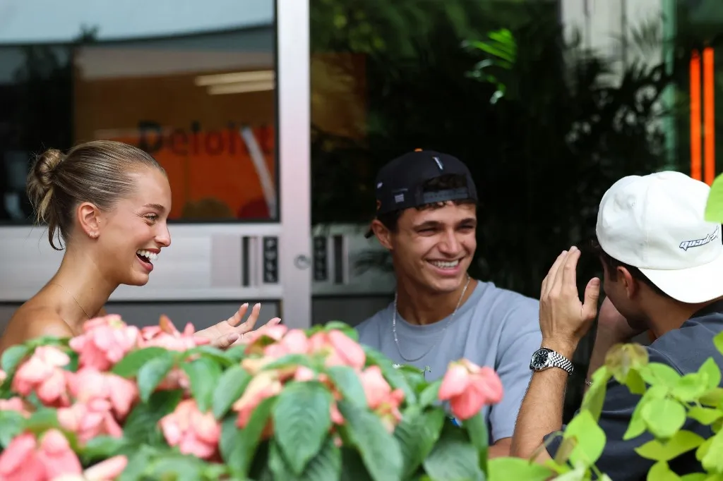 F1 Grand Prix Of Singapore - Qualifying