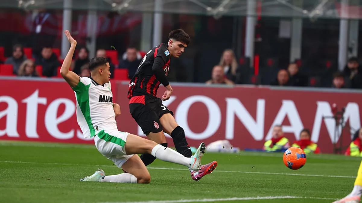 Serie A: Bartesaghi duplája sem volt elég a Milan-sikerhez