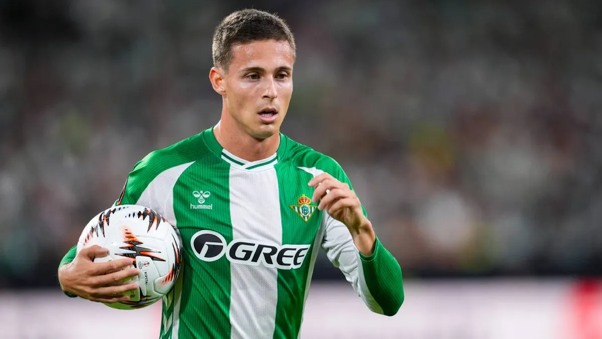 Király-kupa: a Betis négy gólt szerezve jutott tovább, a Girona kiesett