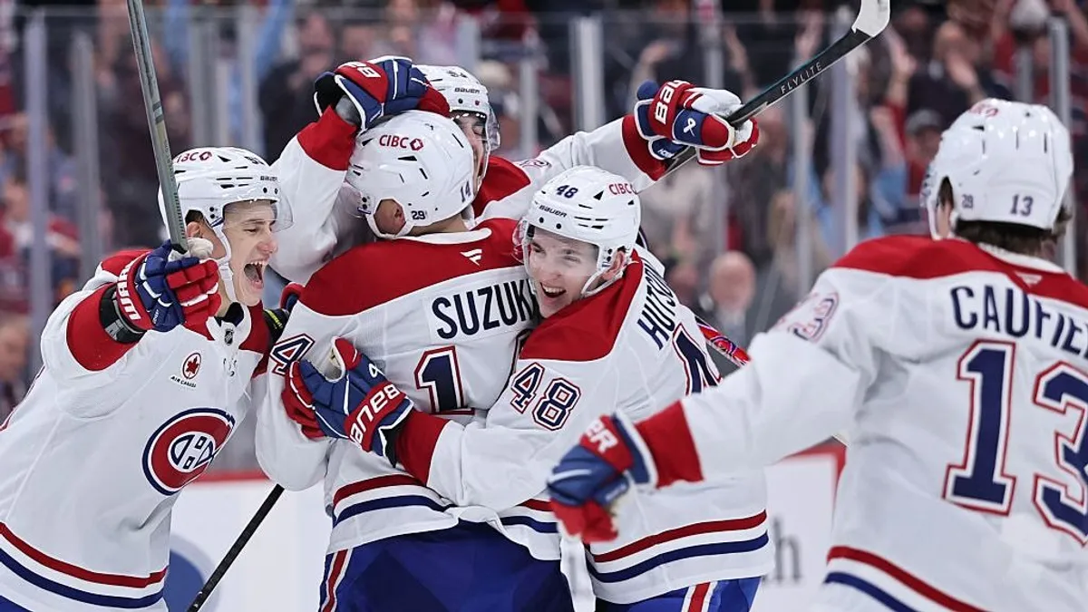 NHL: odahaza kapott ki a címvédő Panthers, jókora verést kapott Pittsburghben a keleti első Hurricanes