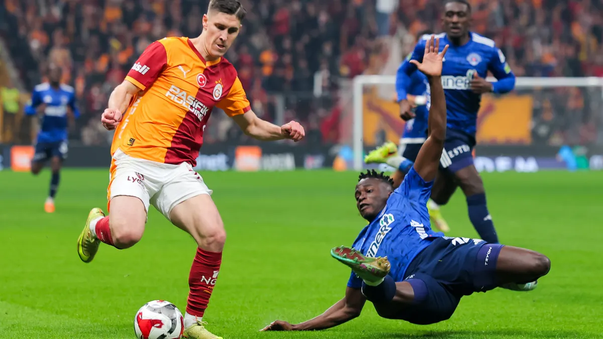 Sallai Rolandék magabiztos győzelmet arattak Szalai Attiláék felett