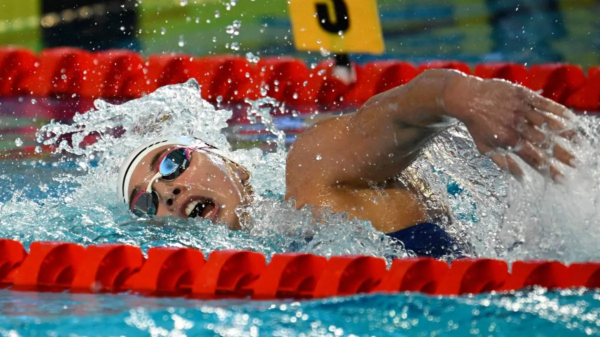 Rövid pályás úszó Eb: Sárkány és Ábrahám egyéni csúccsal döntős, országos rekord a női gyorsváltótól