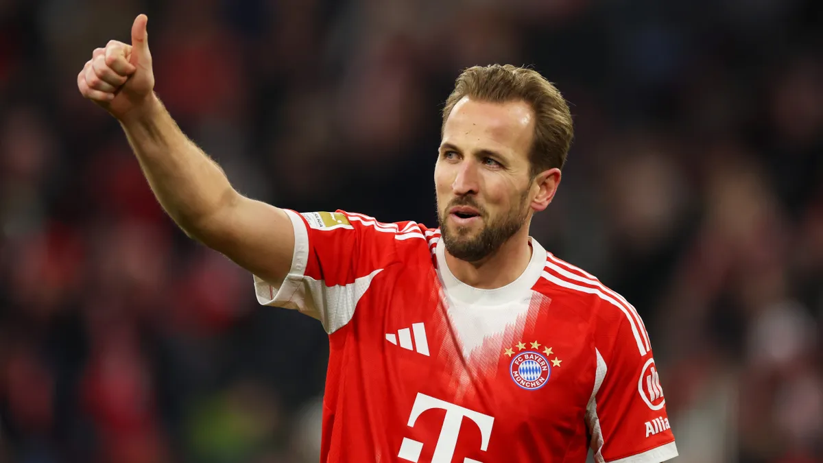 Aranycipő: nagyon szoros a verseny Kane, Haaland és Mbappé között