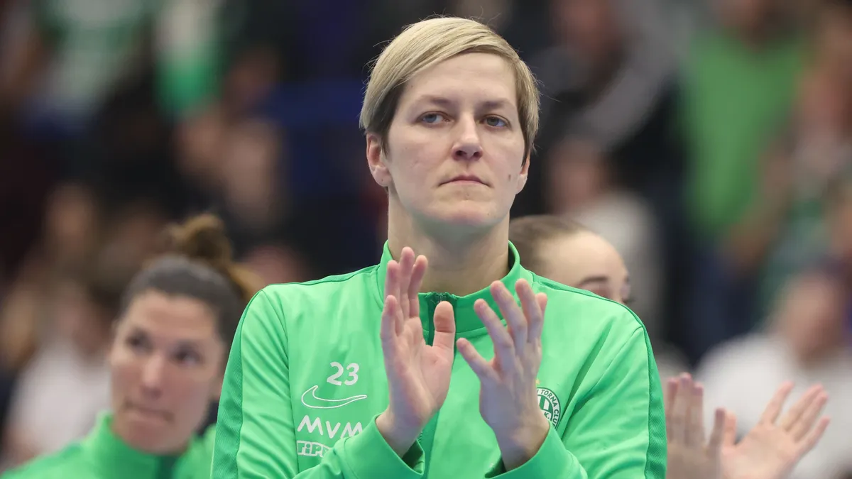 Távozik az FTC-től Tomori Zsuzsanna  – hivatalos