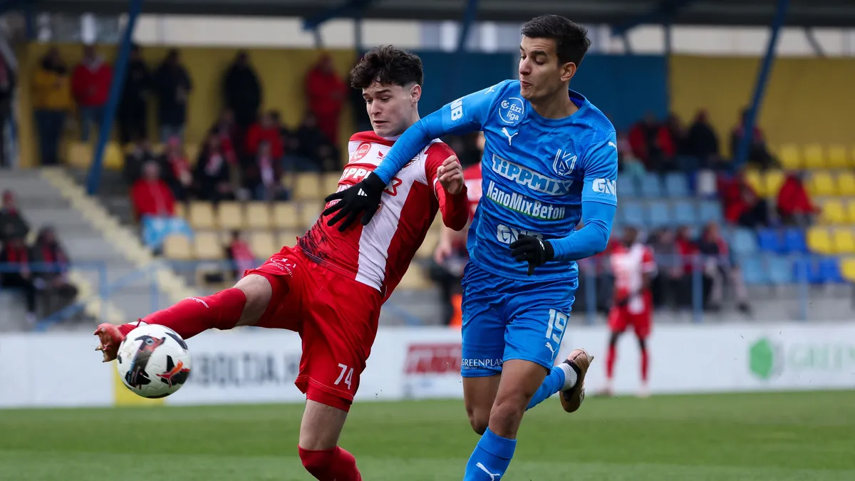 Deutsch László: Tudjuk, mi kell az ETO FC legyőzéséhez