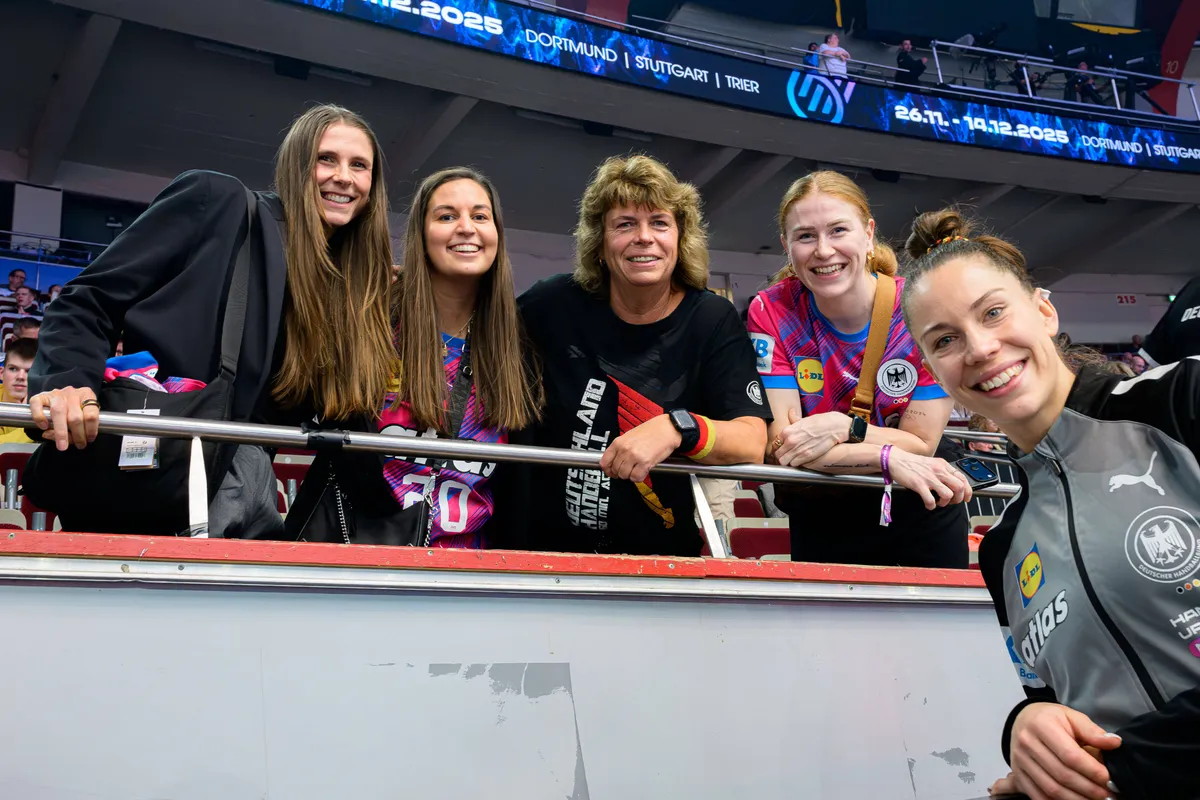 Montenegro - Deutschland