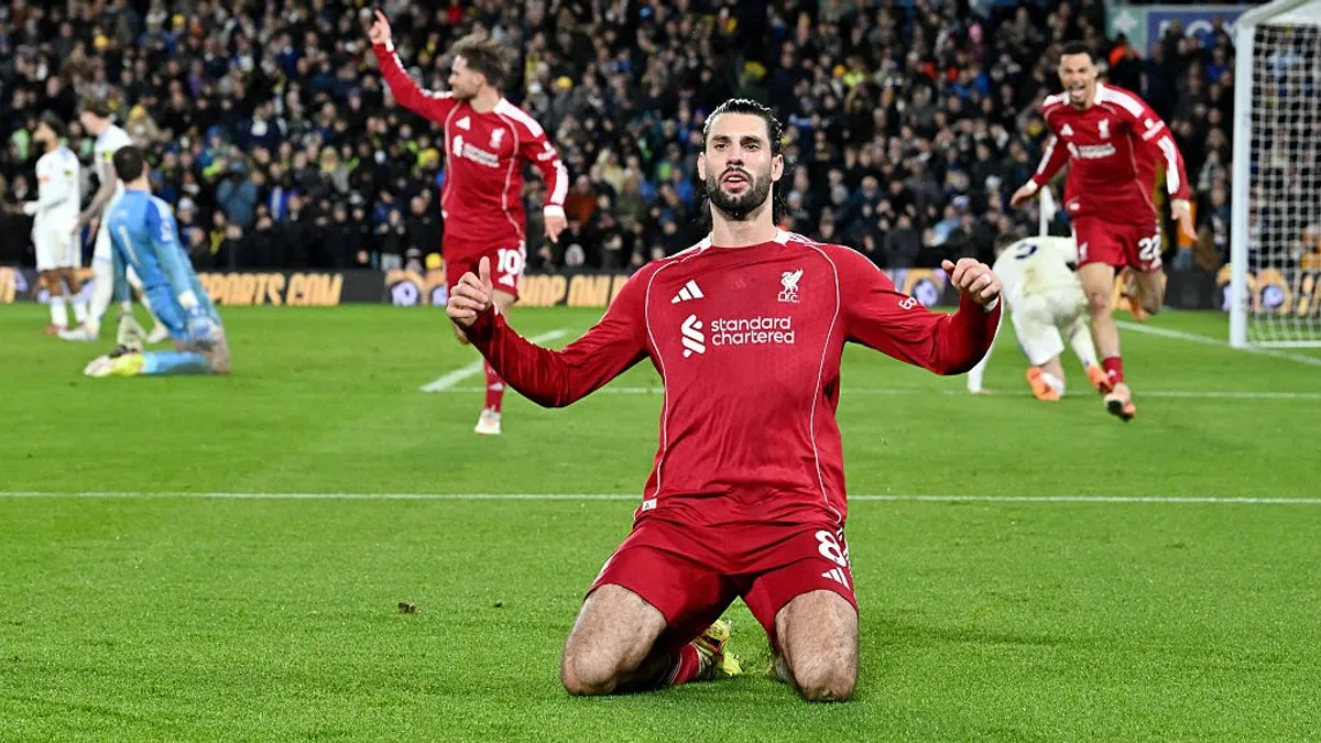 FA-kupa: harmadosztályú riválissal kezdenek Szoboszlaiék