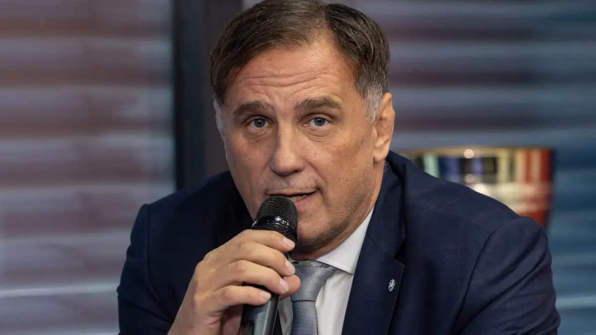 Bacsa Péter: Jól indítottuk az olimpiai ciklust