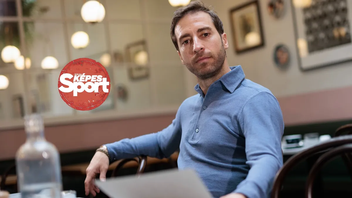 A futballisták krőzusa – sztárportré Mathieu Flaminiről