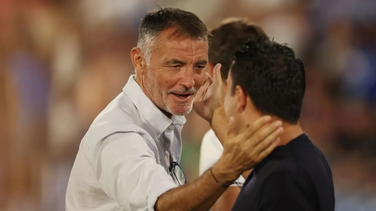 Ilyet is ritkán látni: a legendás játékvezető kapott piros lapot