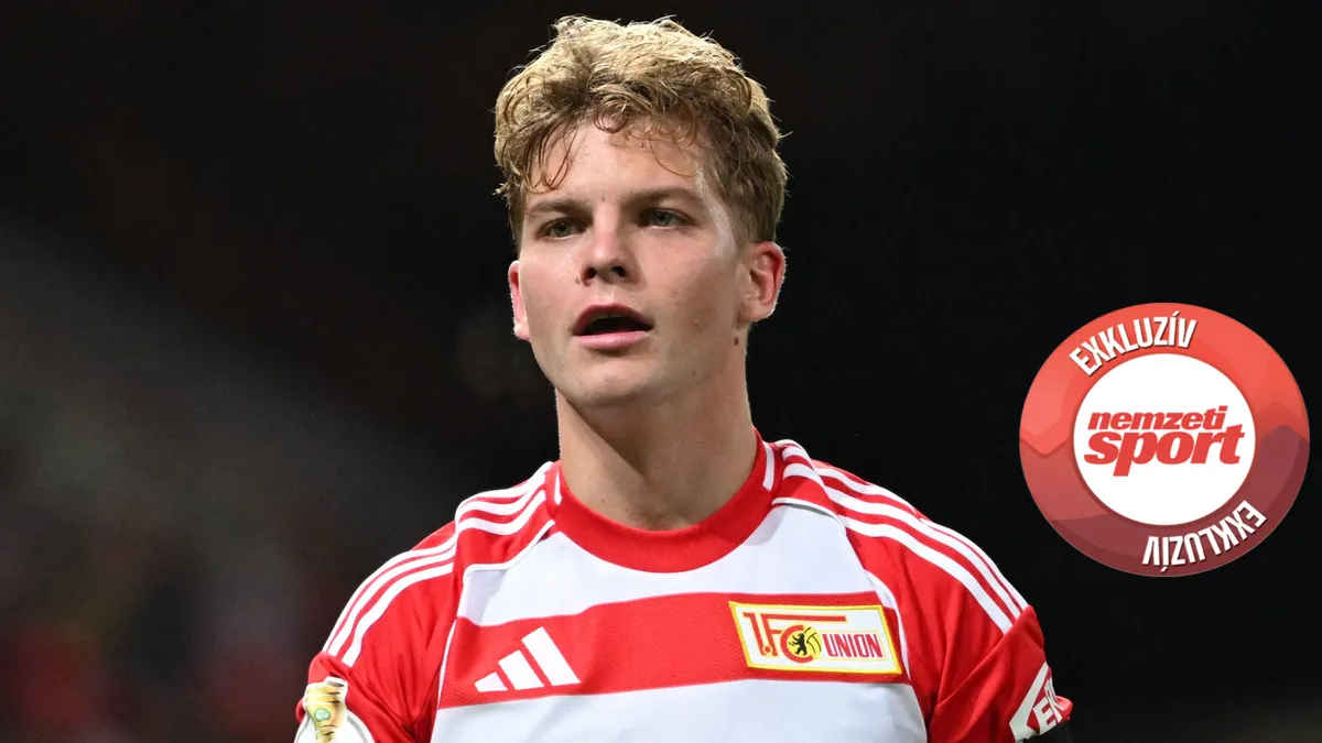 Schäfer András: Legyen meg a belső békém, ez a legfontosabb