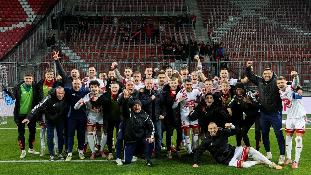 DVSC: a polgármester megerősítette tulajdonosváltást