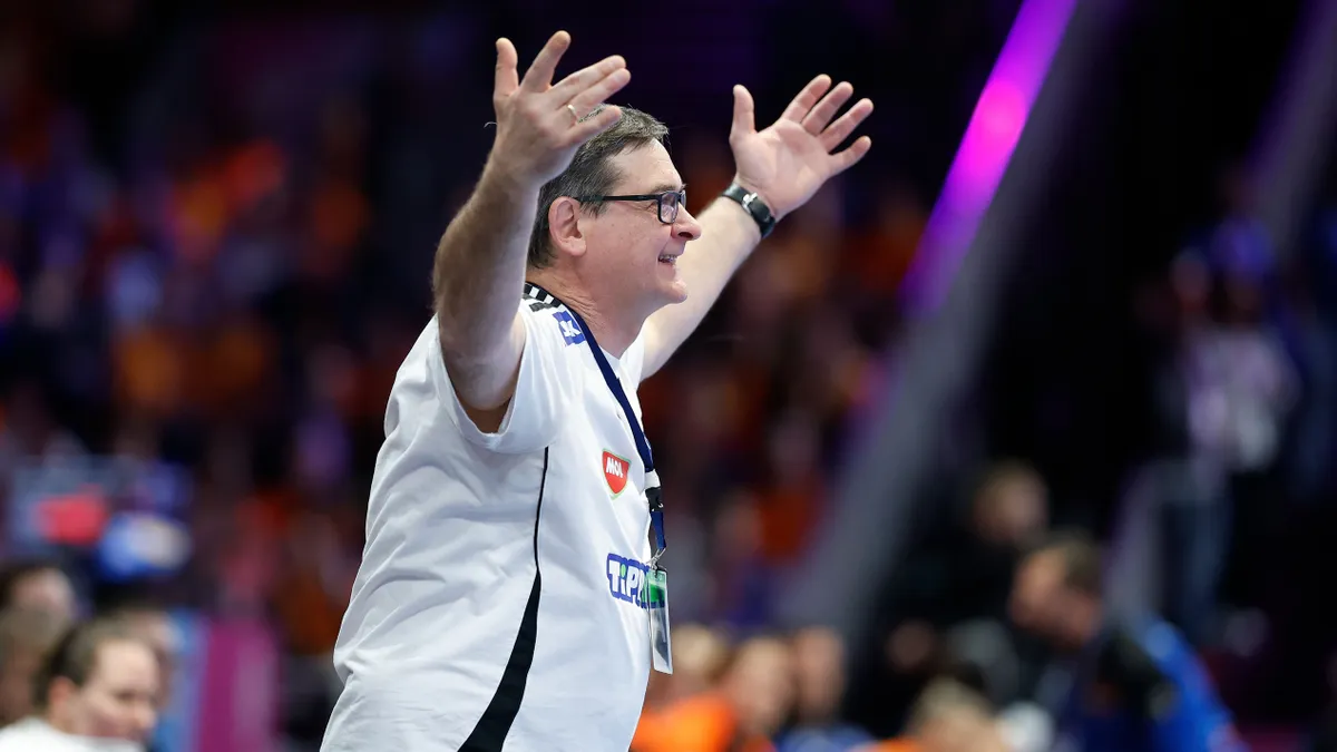 Golovin Vlagyimir: Sajnálom, hogy esélyünk se volt, és talán lehetőséget se kaptunk volna