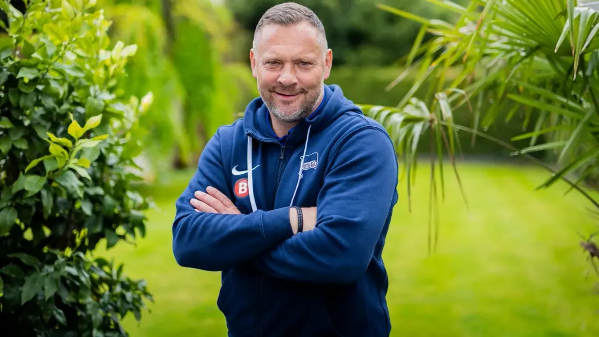 Dárdai Pál lesz az Újpest sportigazgatója – sajtóhír