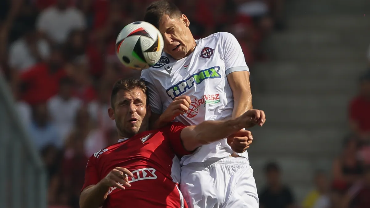 Temesvári Attila: A helyzet nehéz, de nem reménytelen…