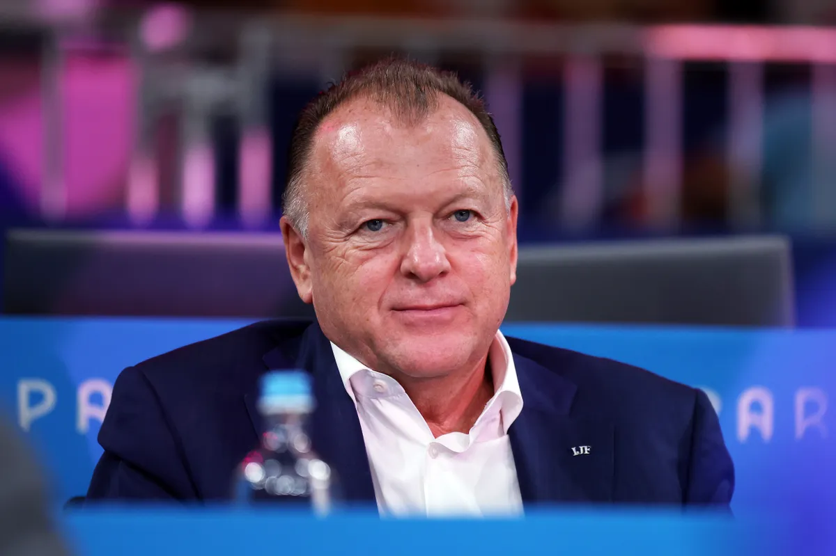 Judo - Olympic Games Paris 2024: Day 5