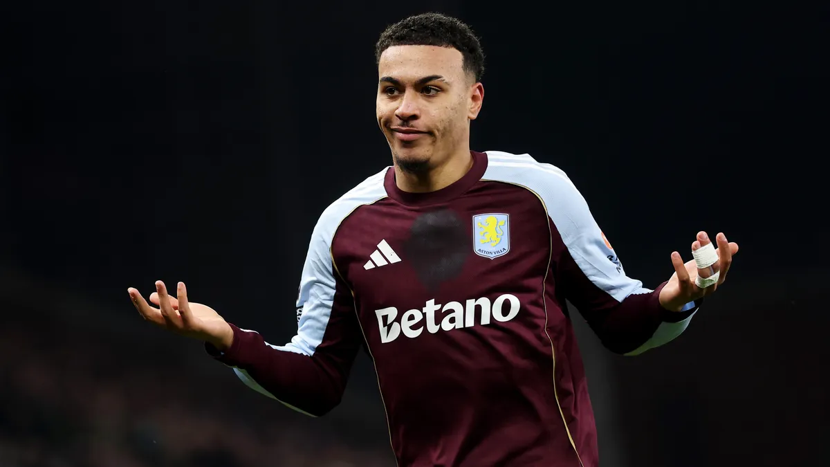 Az MU sem tudott megálljt parancsolni az Aston Villának, zsinórban tizedszer nyertek Unai Emeryék