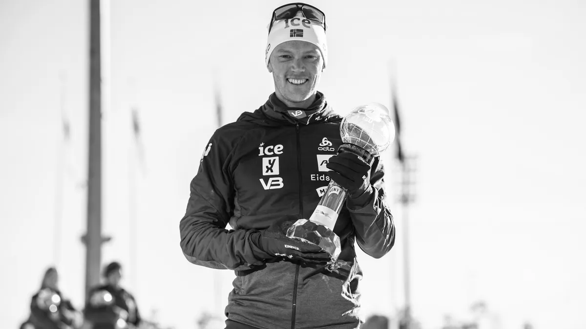 Gyász: 27 évesen elhunyt az Európa-bajnok norvég sílövő, Sivert Bakken