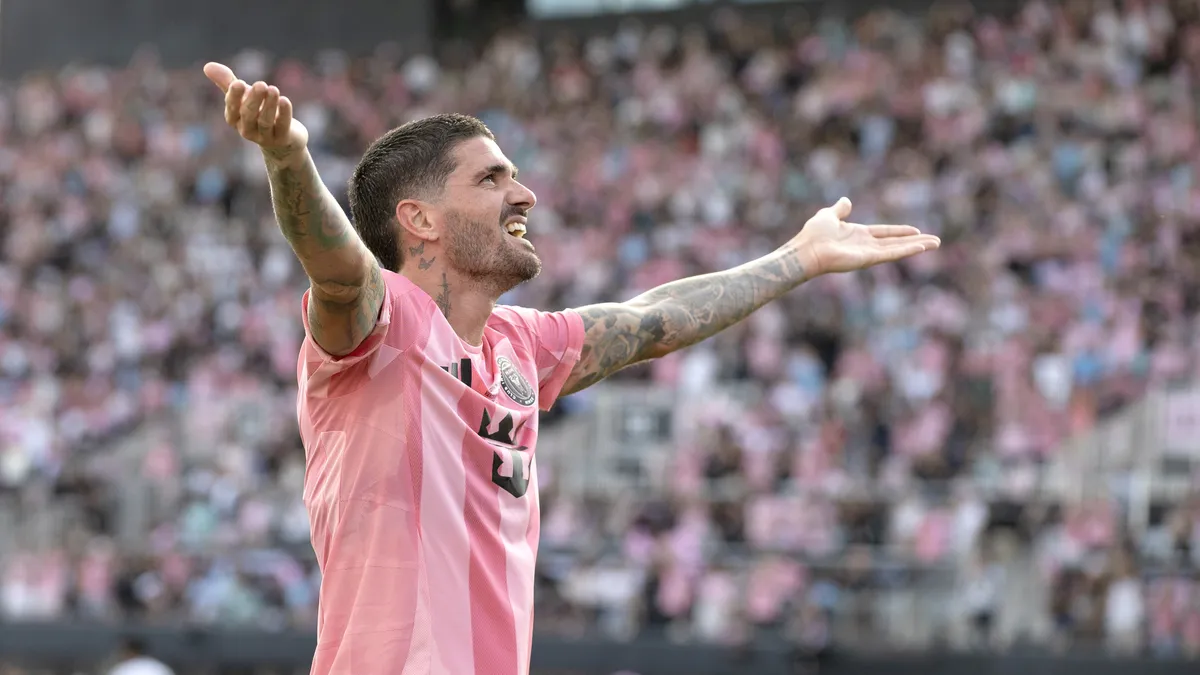 Döntött De Paul jövőjéről az Inter Miami – hivatalos