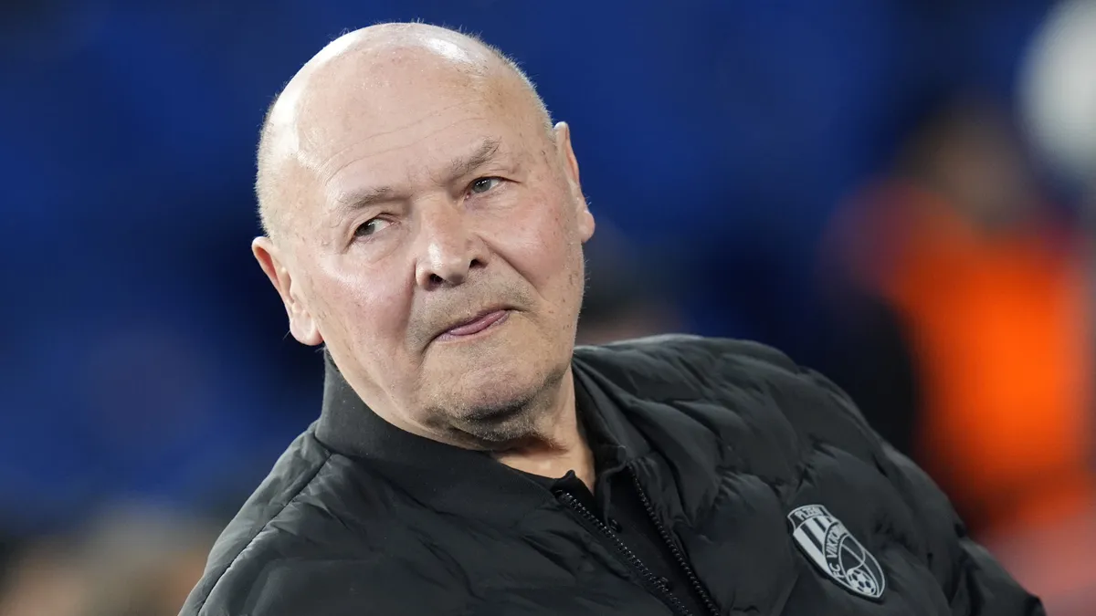 A Plzen korábbi trénere lett a cseh labdarúgó-válogatott szövetségi kapitánya