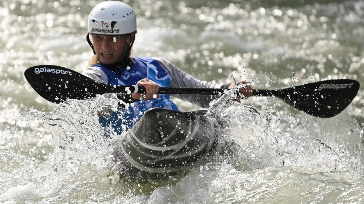 Történelmi mérföldkő: Magyarország felnőtt vadvízi világkupaversenyt rendez 2026-ban