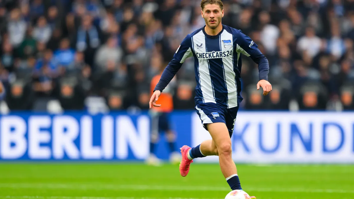 Dárdai Márton kórházba került