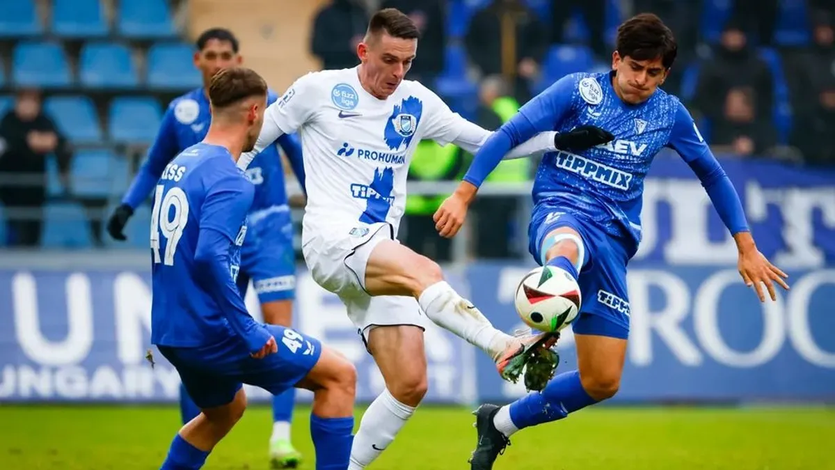 Labdarúgó NB I: az MTK-nál már fél éve téma volt az edzőváltás