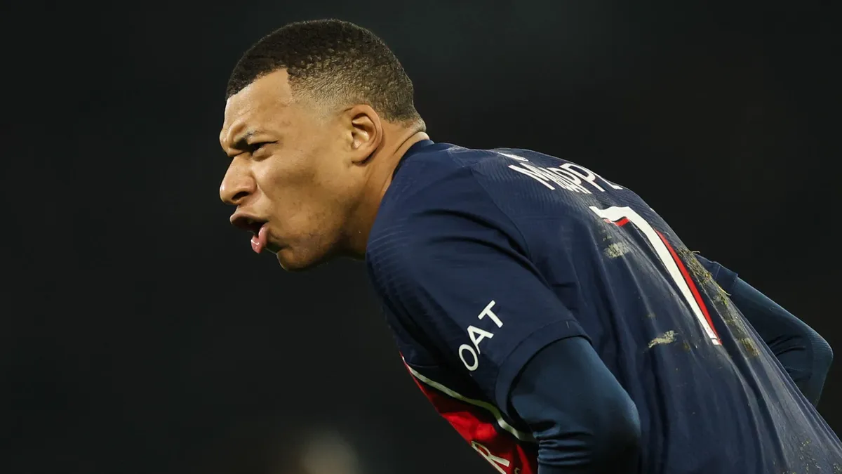 A PSG-nek közel hatvanegymillió eurót kell fizetnie Mbappénak