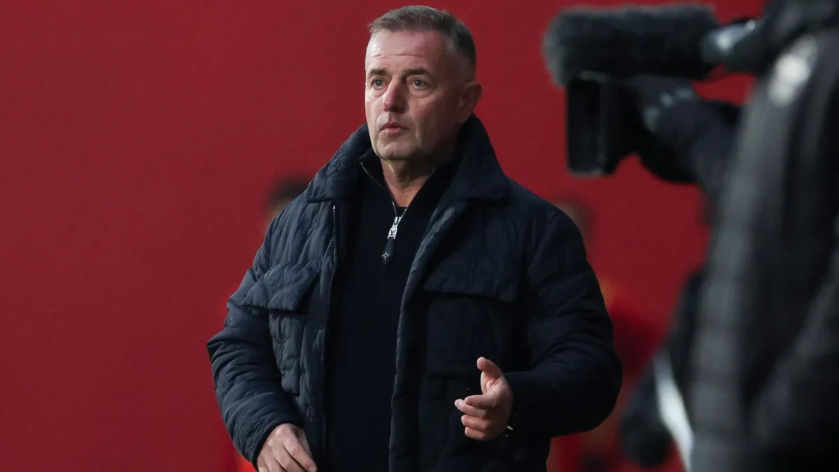 Révész Attila szerint játékosai fizikuma döntött az Újpest ellen