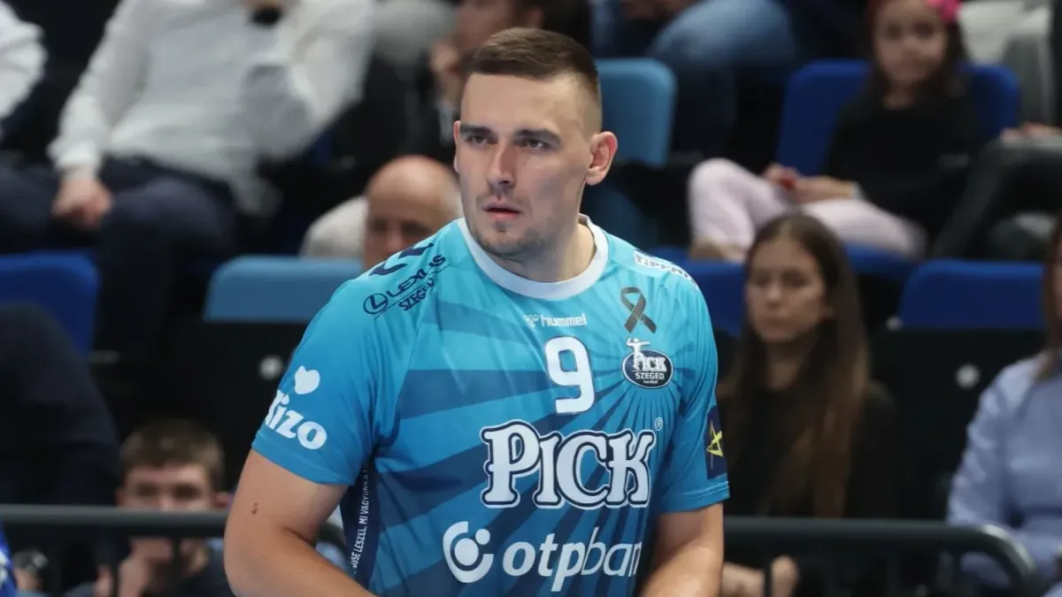 Férfi kézilabda Bajnokok Ligája: Magdeburg–Szeged