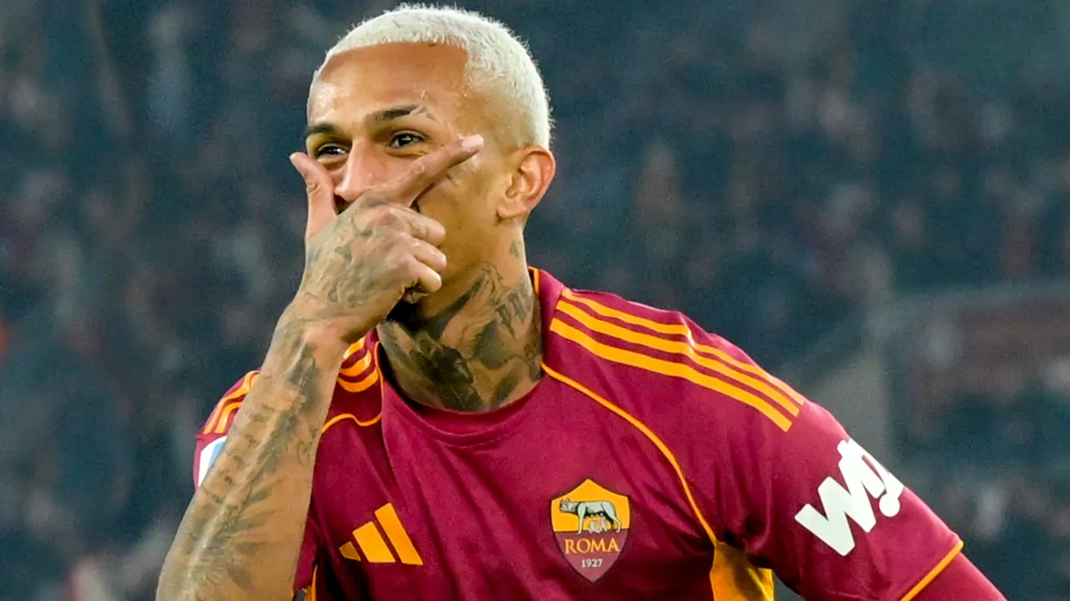 Legyőzte a Comót, tizedik sikerét aratta a Roma