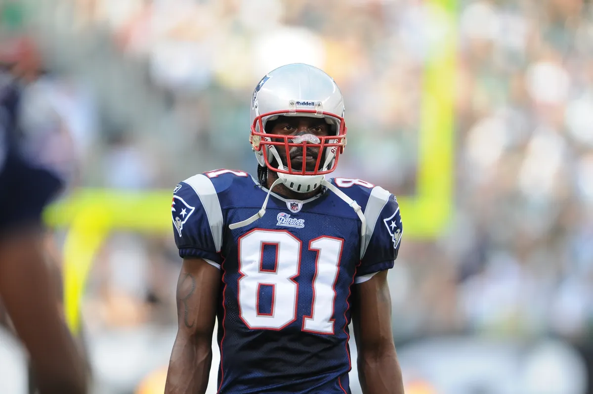 New England Patriots v New York Jets