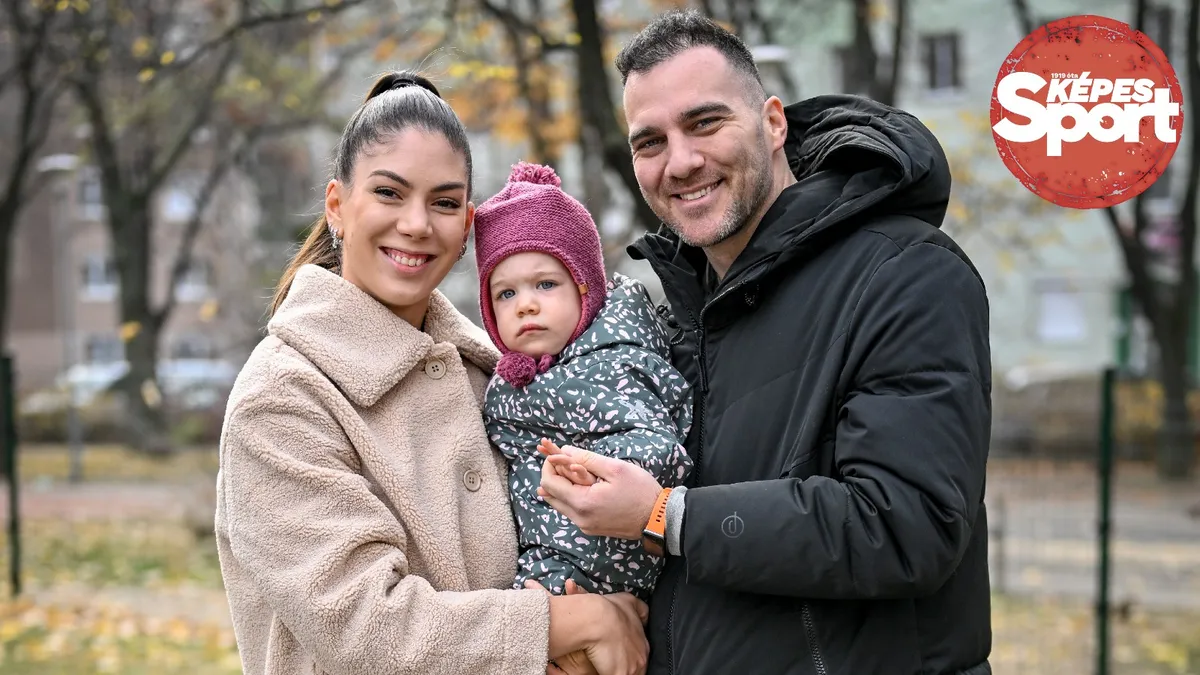 „Ha tudtuk volna, hogy ennyire jó, nem várunk idáig” – páros interjú Pekárik Eszterrel és Nacsa Gáborral