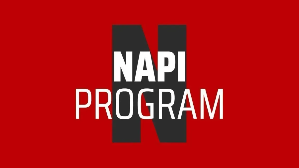 Vasárnapi sportműsor: Újpest–Kazincbarcika és DVSC–Kisvárda az NB I-ben