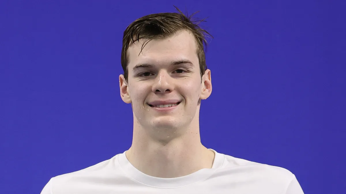 Hét magyar, többek között Kós Hubert is jelölt az európai vizes szövetség év legjobbjainak listáján