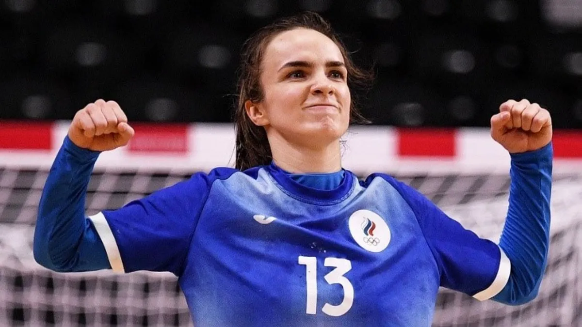 Nagy bejelentést tett az Odense: náluk folytatja a világ egyik legjobb női kézilabdázója – hivatalos