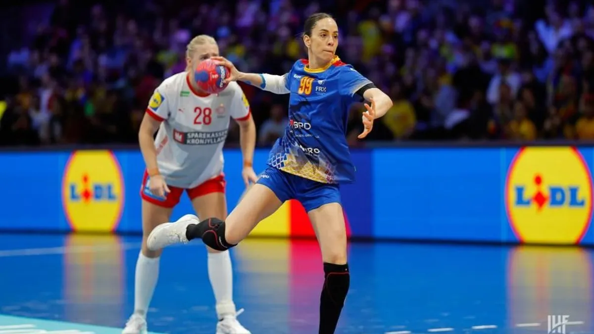 Sorsdöntő mérkőzésként tekintenek a románok a mieink elleni középdöntős összecsapásra