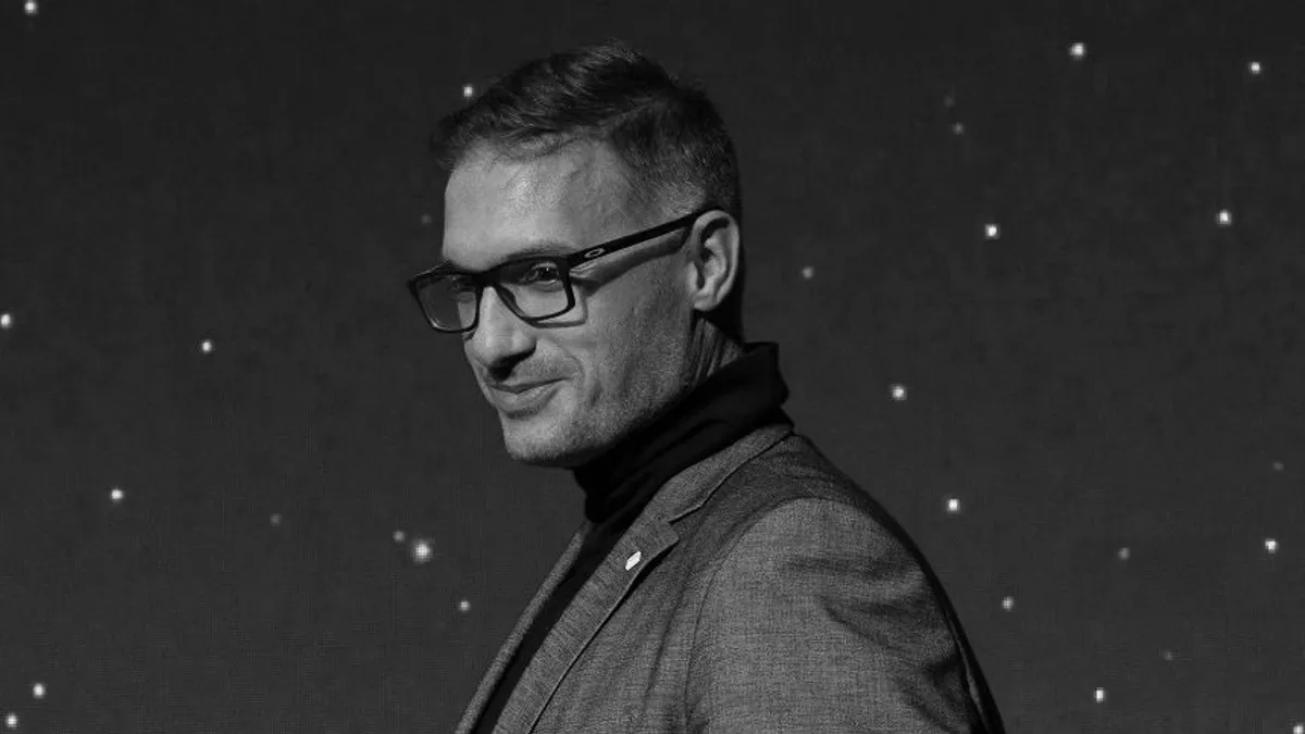 Gyász: elhunyt kollégánk, a párizsi olimpiáról is tudósító Csudai Sándor