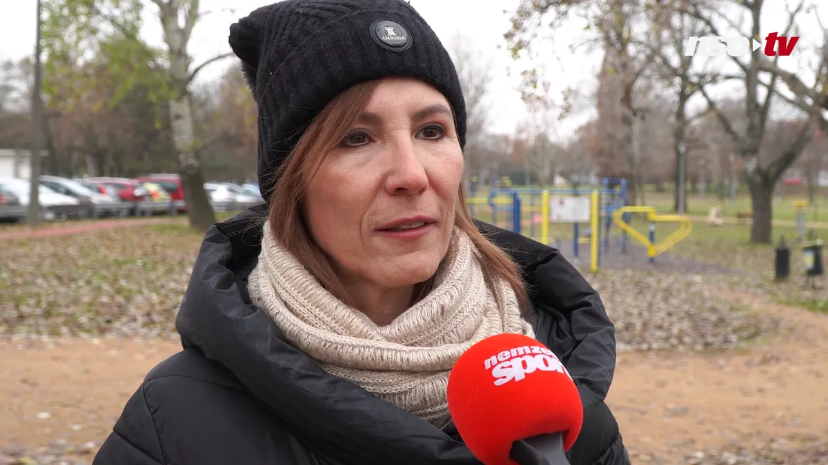 Siti Beáta: Ha el akarja érni céljait a válogatott, akkor nyerni kell Románia ellen