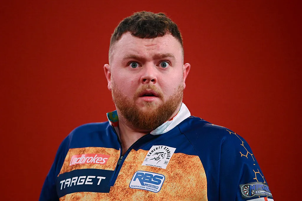 Ladbrokes Players Championship Finals - Day Two