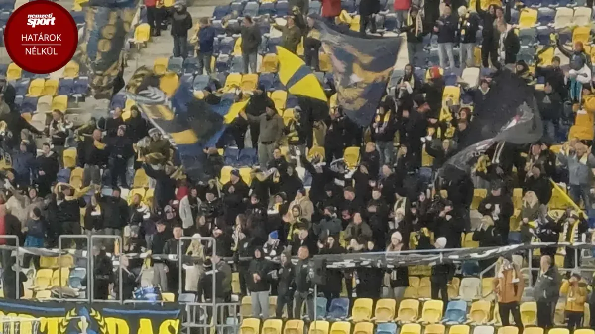 Niké Liga: Dunaszerdahely–Nagyszombat