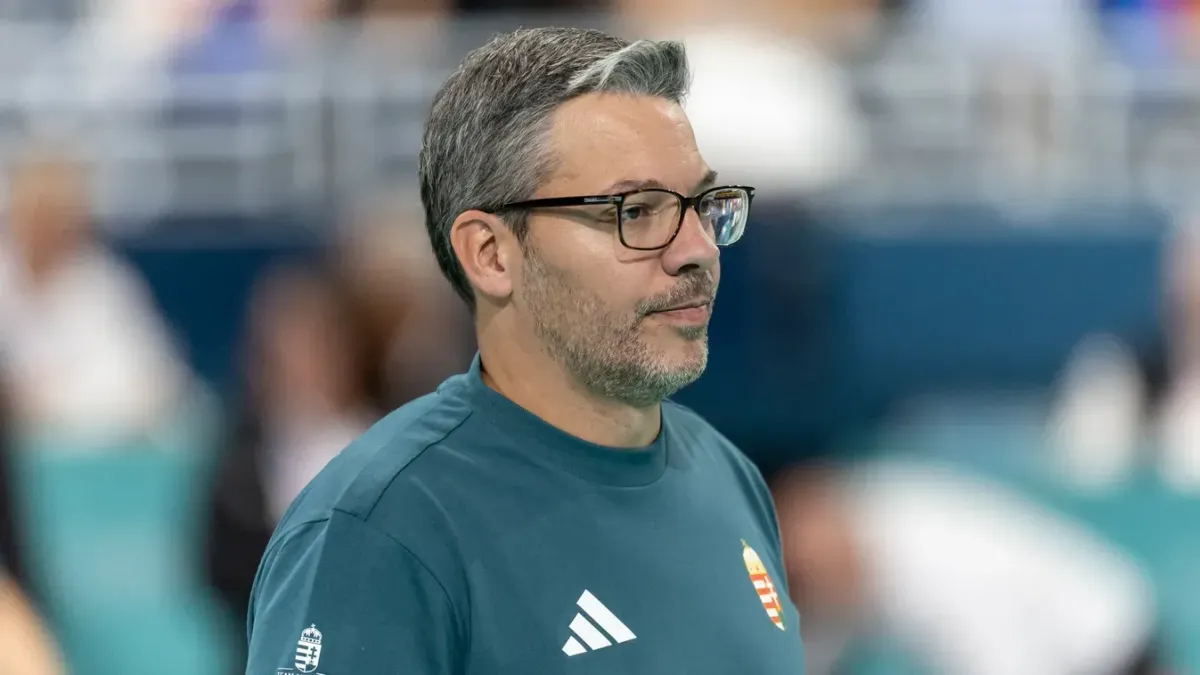 Férfi kézilabda: Chema Rodríguez kihirdette a válogatott keretét