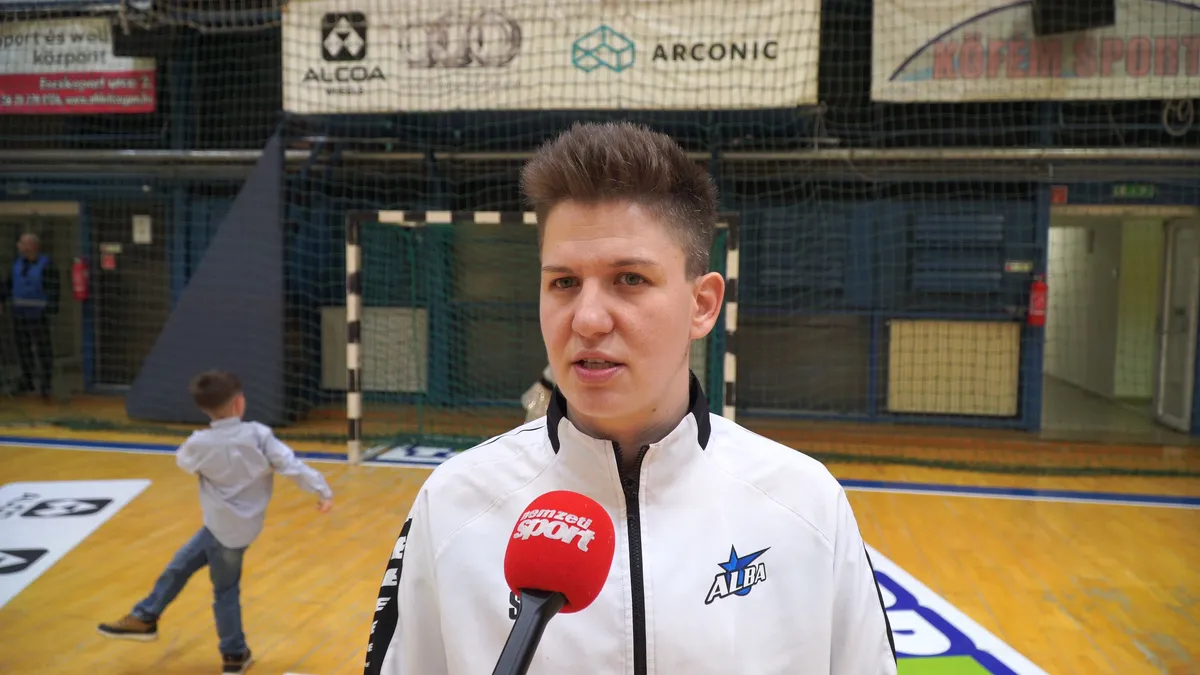 Szuzana Lazovics: Nincs időm főzni karácsonykor, a Kozármislenyt fogom elemezni