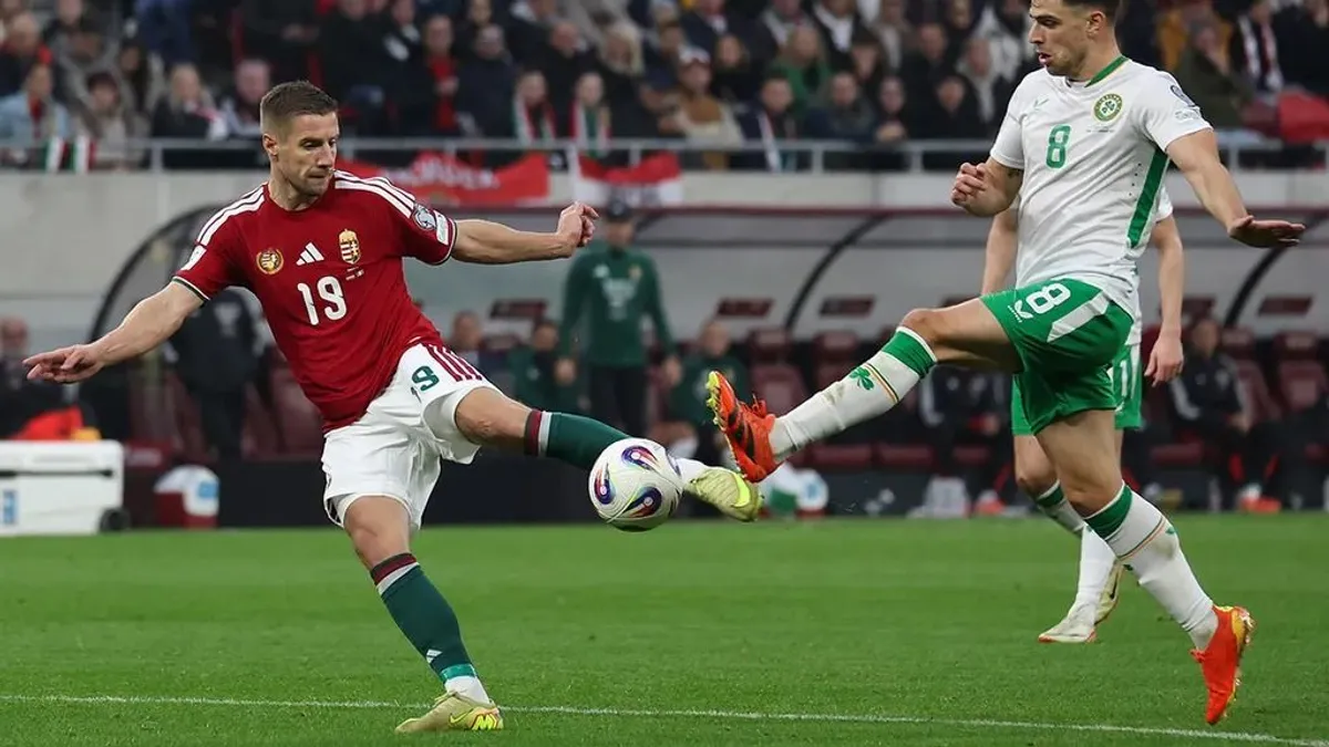 Varga Barnabás téli szerződtetése még az arab világban is kuriózumnak számítana