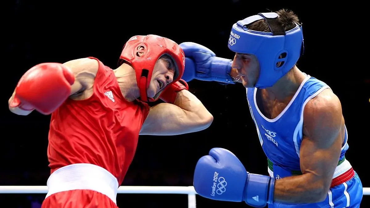 Kábítószer miatt körözi a rendőrség a korábbi világbajnok bunyóst